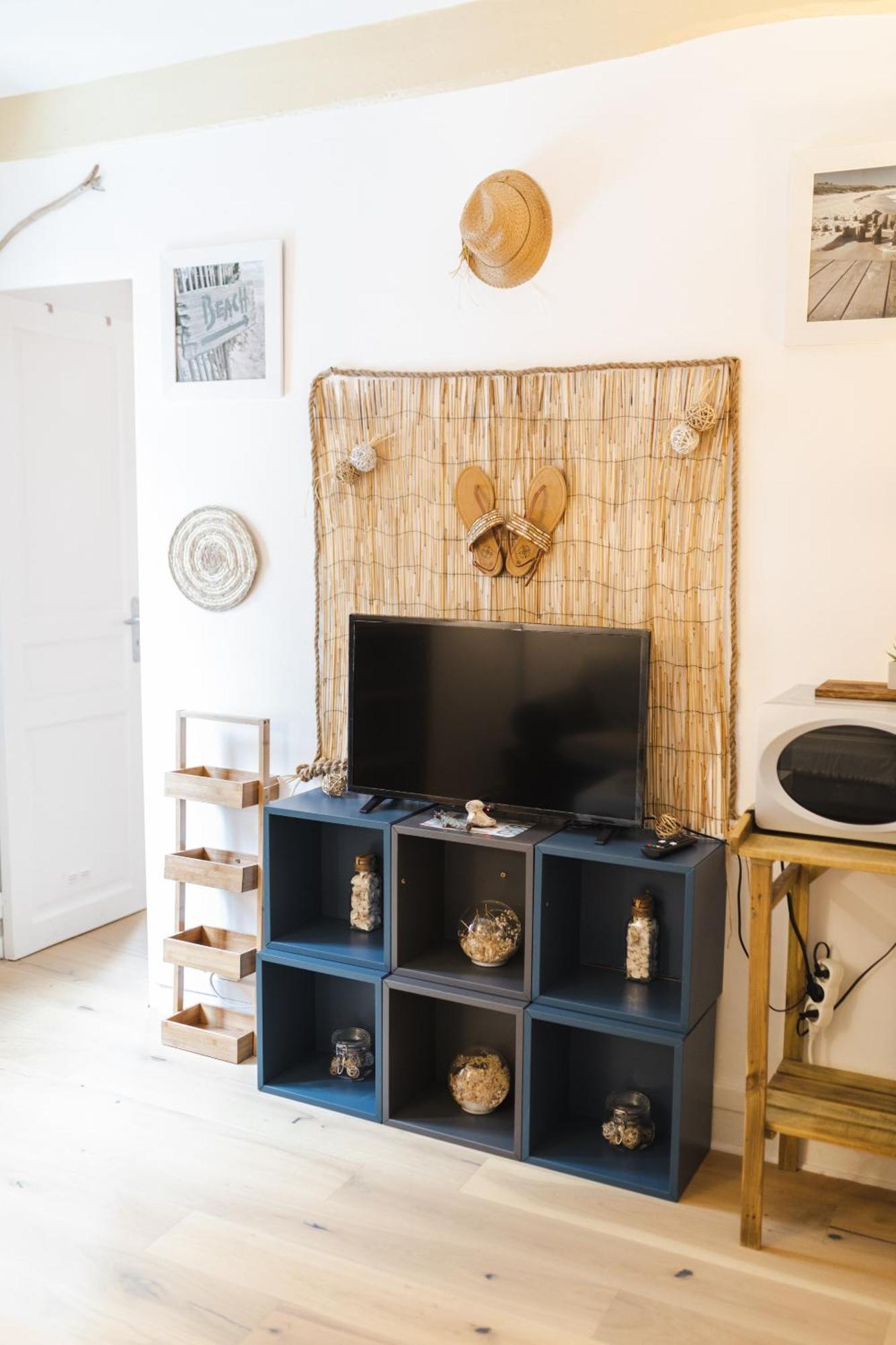 La Villa Au Petit Bonheur Honfleur Kültér fotó