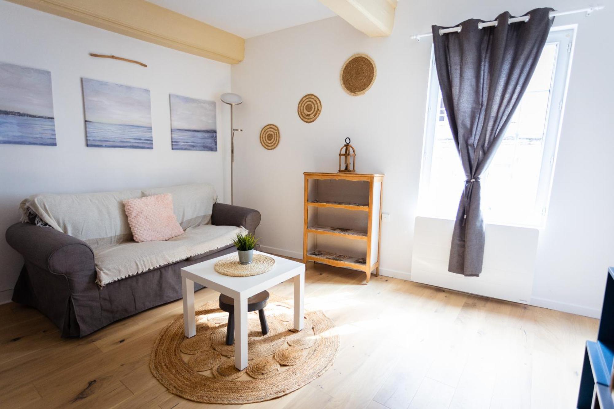 La Villa Au Petit Bonheur Honfleur Kültér fotó
